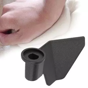 Лезвие для хлебопечки Лопасть для хлебопечки Лопасть для смешивания Замена лопатки для хлебопечки Лопасть для хлебопечки