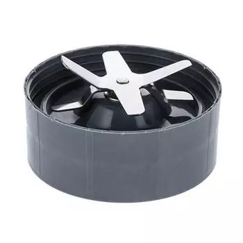 Лезвие для извлечения для профессионального блендера Nutribullet 900W, запчасти для соковыжималки CHINA