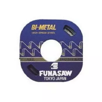 Лезвие для контурной машины Funaso 10 нитей BIM6CL BIM0.9X6X10X30M