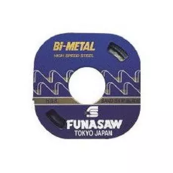 Лезвие для контурной машины Funaso 8 нитей BIM6C BIM0.6X6X8X16M