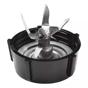 Лезвие для льда из нержавеющей стали #L, лезвие, совместимое с Oster Osterizer Blen