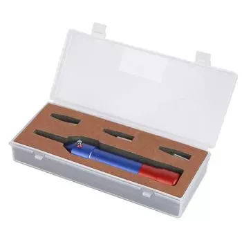 Лезвие для открывания задней крышки часов, инструмент для ремонта с 3 сменными головками