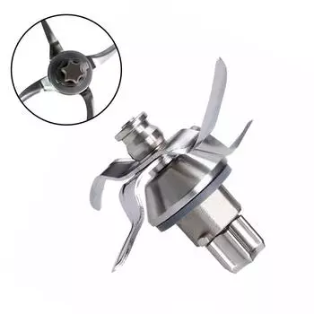 Лезвие для пищевой соковыжималки, лезвие для кухонной соковыжималки, лезвие для соковыжималки из нержавеющей стали, 1 шт.