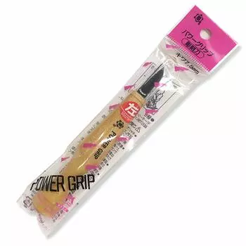 Лезвие для резьбы по дереву Akira Miki Power Grip, левая кромка 7,5 мм