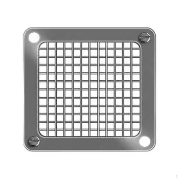 Лезвие для резки картофеля, аксессуары для картофеля фри, многоразовая полоса из нержавеющей стали 6.5mm