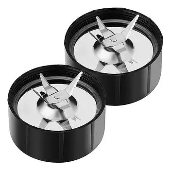 Лезвие для резки льда и запасная часть для блендера Magic, миксера, соковыжималки, кухонного комбайна CHINA