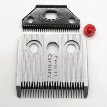 Лезвие для стрижки Sharp 1400-0050, замена для Wahl 1170(С) 1400(АФ) 1420(A-C)