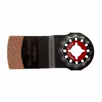 Лезвие HiKOKI для многофункционального инструмента STARLOCK Тип MSA32PH 0037-0799 для FRPTile