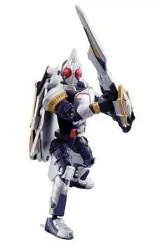 Лезвие Kamen Rider Decade FFR03 Blade
