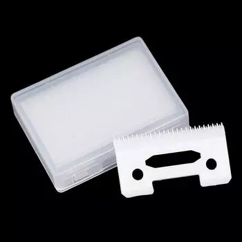 Лезвие керамического клипера подвижного лезвия сменное для ножниц Валь