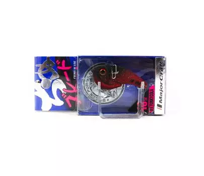 Лезвие Major Craft Chinu BKP-BLADE 10 грамм 006 (8182)