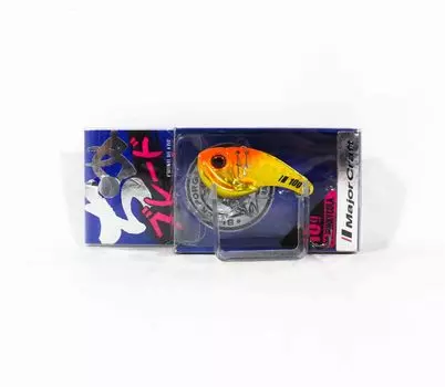 Лезвие Major Craft Chinu BKP-BLADE 10 грамм 002 (8144)