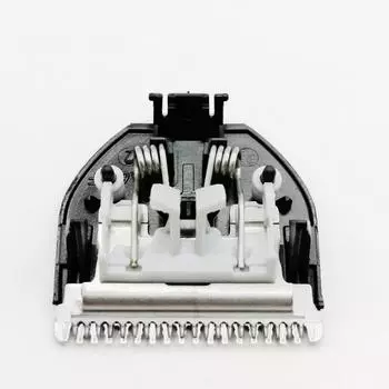Лезвие машинки для стрижки волос для PHILIPS COMB QT4021 QT4019 QT4021/50 QT4019/15 бритвы-триммера