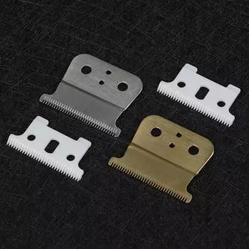 Лезвие мешковины Нож с металлическим дном Лезвие с электрическим толкателем Лезвие жатки серебряный