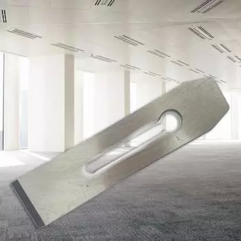 Лезвия для строгальных станков с устойчивыми к коррозии кромками из высокоуглеродистой стали.