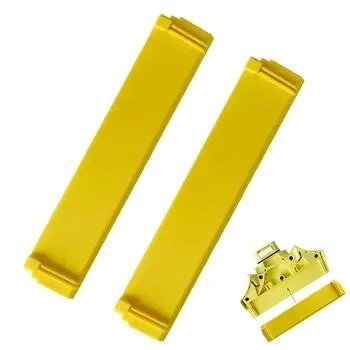 Лезвия для всасывающих губ для Karcher Professional