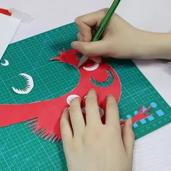 Лезвия Ножи для резки Лезвие для гравировального ножа Инструмент для резьбы Лезвия для скальпеля Ножи для гравировки Ножи для поделок Сменные лезвия для поделок