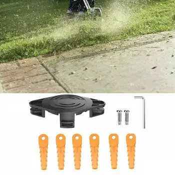 Лезвия триммера Лезвия триммера Режущая головка GH500; НСТ2018