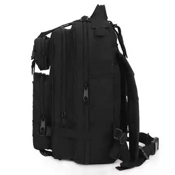 LF# Альпинистская сумка большой емкости для кемпинга, дышащая для активного отдыха на открытом воздухе