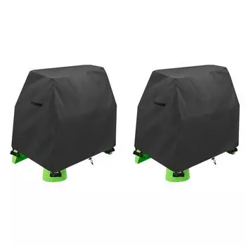 LF # детский чехол для воды, пыленепроницаемый, водонепроницаемый для шага 2, дождь, всплеск P