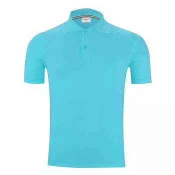 LF DG109 75D Имитация хлопка с модальными лацканами с короткими рукавами S