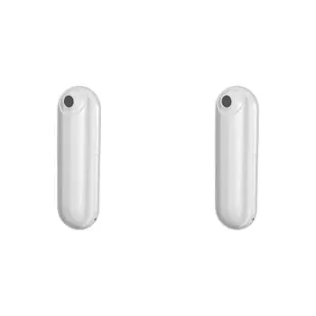 LF# Electronic Mosquito Bite Pen Natural Anti-Itch Pen for Adult Children (Silve