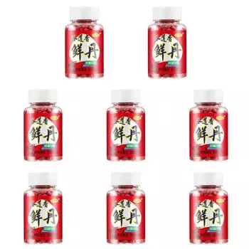 LF# Fish Attractant Концентрированная рыбная приманка Добавка к рыбной приманке для пресноводных рыб