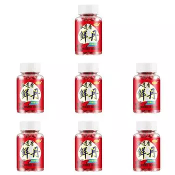 LF# Fish Attractant Концентрированная рыбная приманка Добавка к рыбной приманке для пресноводных рыб