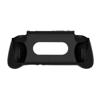 LF # Grip Stand Holder Защитный чехол из ТПУ для Retroid Pocket 4/4 Pro (Ничуть