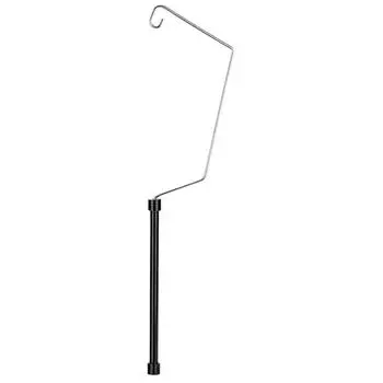LF # IGT Вешалка для настольного фонаря Настольная лампа Подвесной столб для пикника и рыбалки (Стенд Б