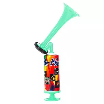 LF# Ручной футбольный воздушный гудок с громким голосом для спортивных соревнований (Gr