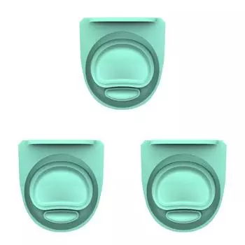 LF# Силиконовая сменная пробка-уплотнитель для бутылки Owala FreeSip 19/24/32 унции(Gr