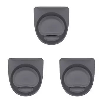 LF# Силиконовая сменная пробка-уплотнитель для бутылки Owala FreeSip 19/24/32 унции(Gr