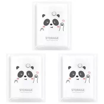 LF# Вакуумные пакеты для хранения, экономящие место, герметичные пакеты для одежды, постельных принадлежностей, одеял (S)