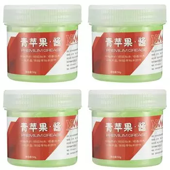 LF# Велосипедная смазка 50 г Смазка для подшипников двигателя Инструмент для ремонта велосипеда Butt