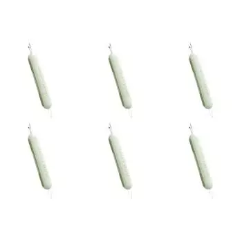 LF# Вспарыватель для швов, нитевдеватель, вспарыватель для швов 2 в 1 для шитья одежды (зеленый)