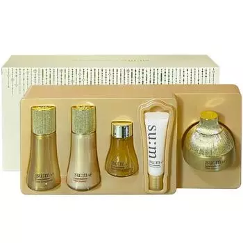 LG Breath 37 градусов Locro Summa 5 типов в подарок (Комплект)