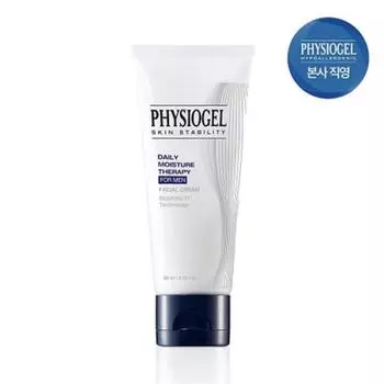 LG Бытовая техника и здравоохранение Крем Physiogel DMT для мужчин 80 мл x 1