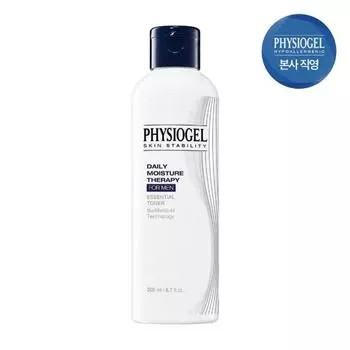 LG Бытовая техника и здравоохранение Physiogel DMT For Men Essential Тоник 200 мл x 1