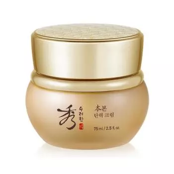 Крем Sooryehan Bon Elastic