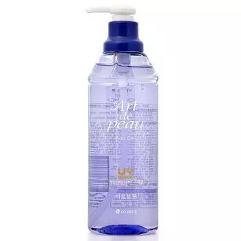 LG Household & Health Care Ardpo Hair Gel, 300ml, 1 unit