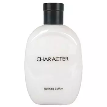 LG Household & Health Care Лосьон для умывания Character Refining Lotion 350 мл - 1 шт., один цвет/аромат