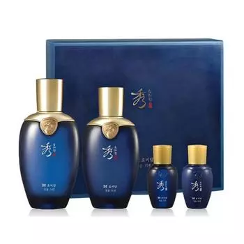 LG Household & Health Care Soo Rye Han Hyobi Dam набор из 2 предметов