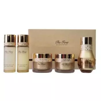 LG O HUI The First Genature набор из 5 предметов (путешествовать), 1 комплект