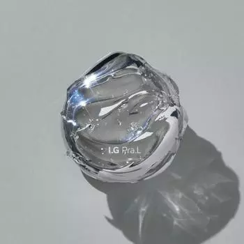 LG pra.l Essential Booster essential booster