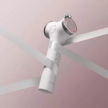 LG pra.l Интенсивный многофункциональный уход Intensive Multi Care