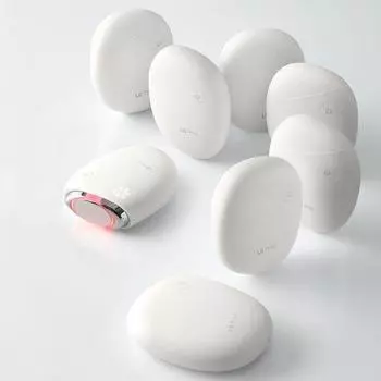 LG Pra.L Skin Booster LG Prael Skin Booster