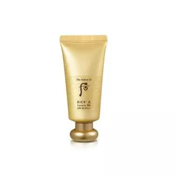 LG The Who Gongjinhyang Me Luxury BB SPF20 / PA++ 45 мл, одинарный вариант, 1 шт.