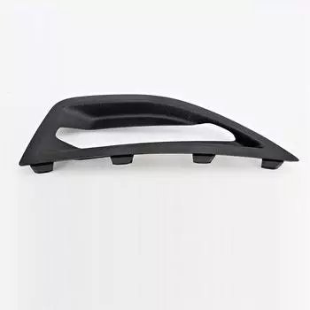 LH Передняя левая накладка противотуманной фары AG1Z-17E811-BA Подходит для Ford Taurus 2010 2011 2012