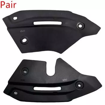 LH+RH Front Grille Cover 71164-TVA-A00, 71169-TVA-A00 For Honda Accord 2018-2022